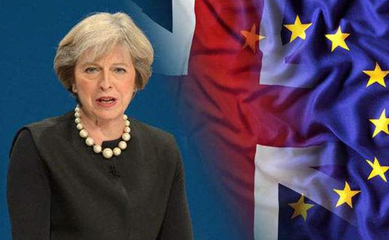 欧盟“插刀”英国 梅姨公布脱欧协议新投票时间 黄金将成大宗商品领头羊?