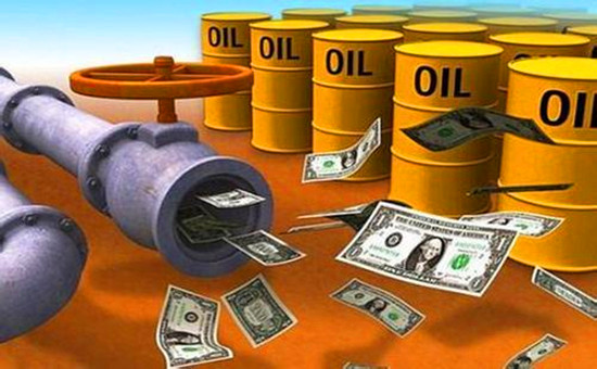 俄乌战争导致油价飙升，哪些行业成为最大受益者？