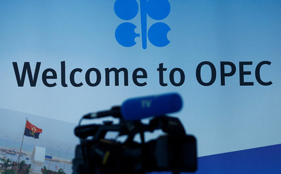 OPEC发布减产配额为原油“止血”!做梦?美国页岩油强势“坐镇”