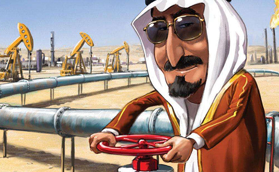 国际油价屡创新低 OPEC无奈加大减产力度！