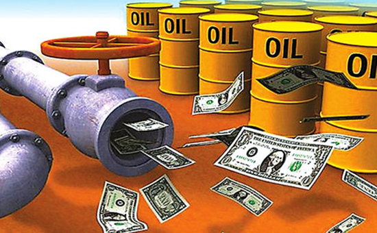 美股走软拖累油市 WTI原油创新低 减产行动无济于事？油市走上漫漫熊途！