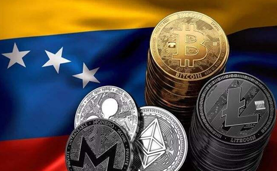 为对抗垂死的经济 委内瑞拉将退休金转化成数字硬币