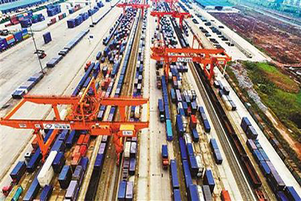 8364%！中国对菲律宾投资激增 “一带一路”下中国进出口贸易时代大爆发！