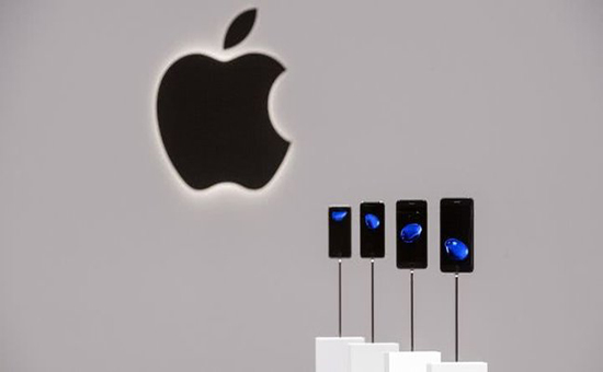 “撕逼”再升级！高通一边称要拘留苹果在华高层 一边被罚9亿美元！