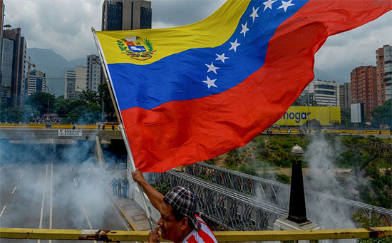苟延残喘！2019委内瑞拉推“三大优先行动”通胀率 10000000%的问题怎么破？