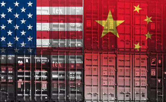 贸易谈判将近中国海关放行美国大米 非农携经济数据来袭 黄金超买或回调?