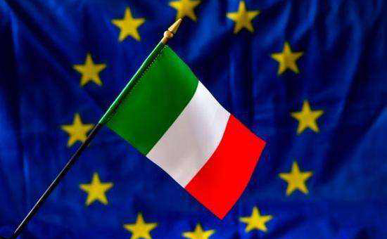 意大利欧盟预算案迎来最终章！全球金融风暴正在酝酿！白银TD喜上眉梢