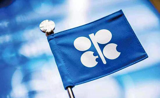 OPEC减产协议生效！国际油价上涨势头蠢蠢欲动？美国仍旧虎视眈眈！