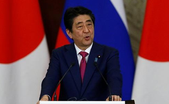 日本明仁天皇将退位 安倍晋三2019年备战G20峰会 要开启中日关系新时代