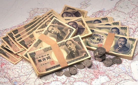 梅姨被敦促推迟脱欧协议投票 日元疯涨日本央行或干预 黄金TD震荡偏多