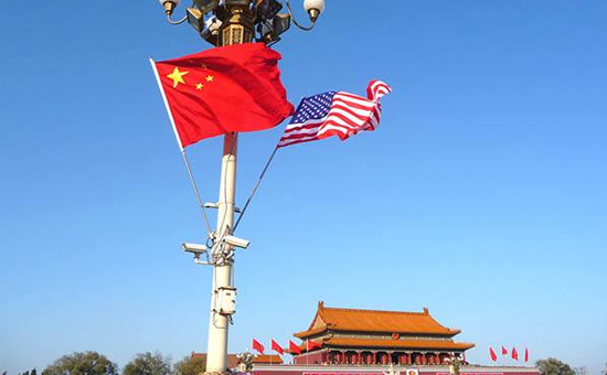 荒谬! 美国国务院发布旅行警告：美国公民“有可能在中国被拘留”