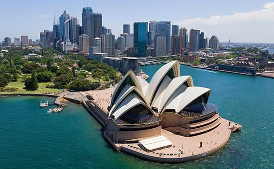 亚洲楼市现状揭秘：香港住宅销量再遭腰斩 新加坡、悉尼房价明显下跌！