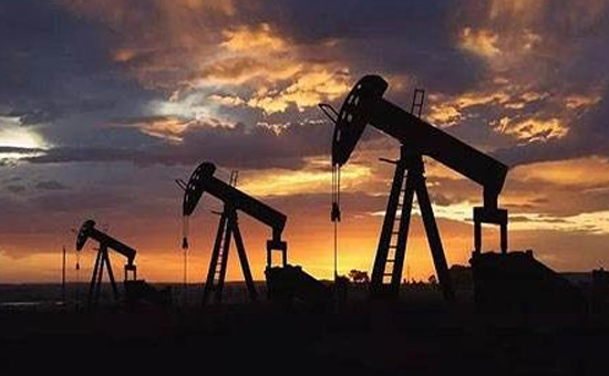 OPEC12月石油供应降幅为两年来最高水平 油价正酝酿绝地大反攻