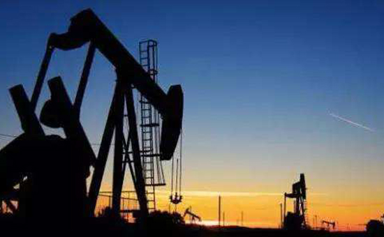 OPEC增加原油减产量！国际油价逼近55美元！美联储唱“鸽”记大功？