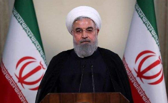 伊朗外交部否认伊朗即将退出伊核协议