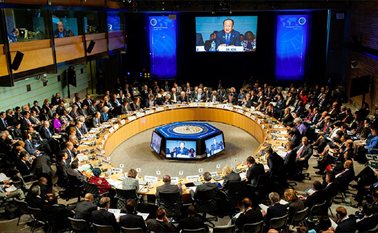 2019世界经济大预测_彭博预测2019年六大全球经济关键问题(3)