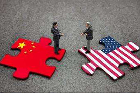 美国拒绝中方筹备性贸易谈判提议 中美贸易谈