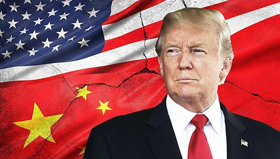 美国拒绝中方筹备性贸易谈判提议 中美贸易谈