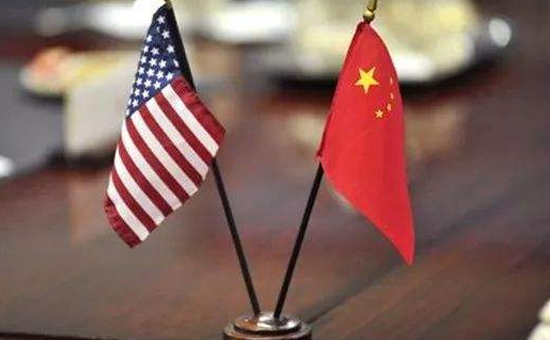 商务部：中美贸易谈判取消报道不实 “嘴炮王”德拉基要放鸽 黄金TD走低2.jpg