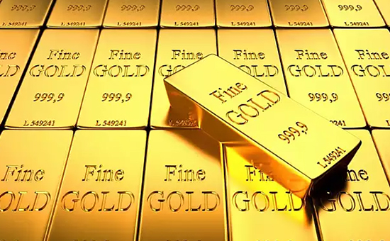 委内瑞拉12亿美元黄金被美国扣押 “欧元杀手”德拉基来袭 黄金TD陷盘整3.jpg