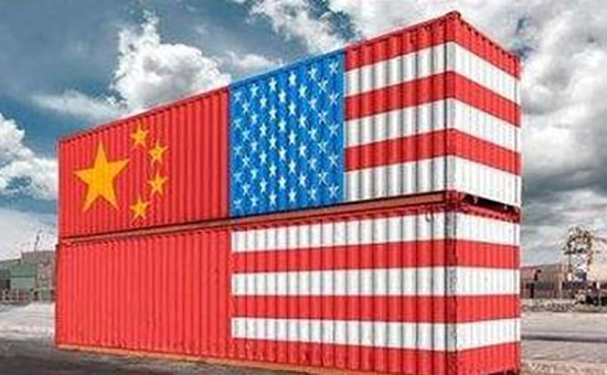 中美贸易谈判分歧严重