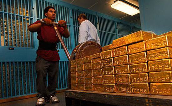 俄罗斯客机将从委内瑞拉运走20吨黄金？-克里姆林宫出面回应：假新闻！2.jpg