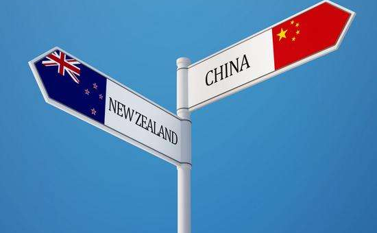 新西兰产品在中国海关被延迟？-新政府回应：不存在障碍--春节休假被曲解2.jpg