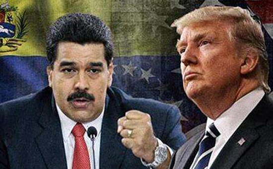 重大爆料！-美国和哥伦比亚准备武装入侵委内瑞拉-23日成委国最危险的日子2.jpg