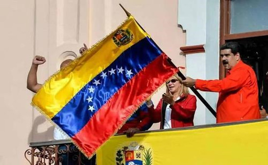 委内瑞拉不服美国强逼却也无力反抗 专家建议