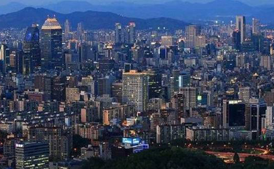 韩国惊现经济衰退迹象:对外出口萎缩速度加大