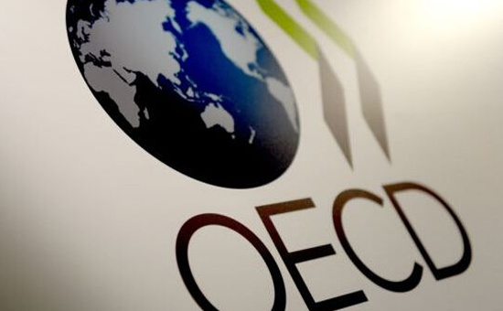 OECD下调全球经济增速-欧银决议&德拉基或重创欧元-黄金TD恐遭拖累2.jpg
