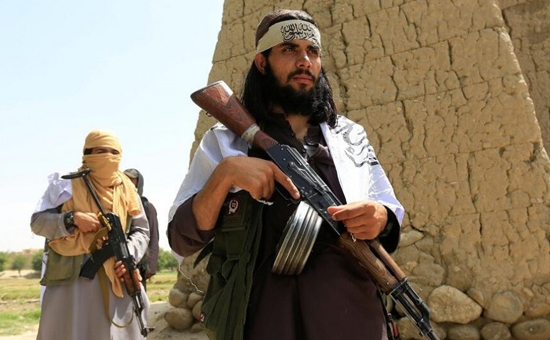 美国驻阿富汗和平特使与塔利班就反恐保障和撤军问题达成“协议草案”.jpg