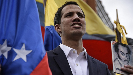 委内瑞拉大规模停电持续一周 马杜罗称是由于