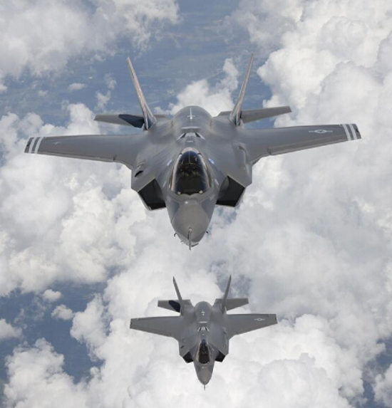 F-35型联合攻击战斗机.jpg