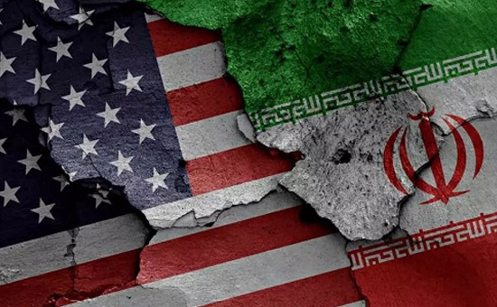 特朗普宣布美国将伊朗军队列为恐怖组织 美元承压油价大涨 伦敦金重返1300.jpg