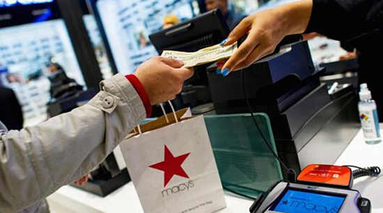 美国密歇根大学消费者信心<a href=