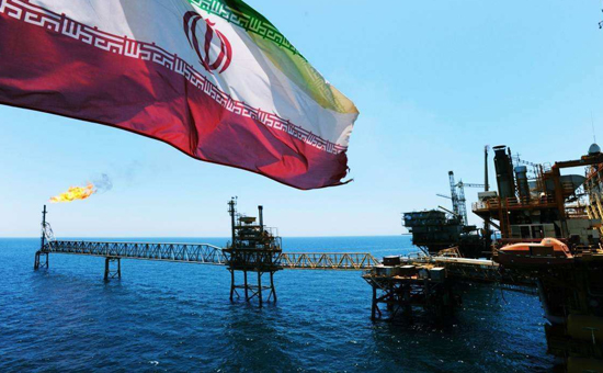 美国或终止豁免权完全切断伊朗石油出口-美布两油涨超2%--黄金有望大涨.jpg