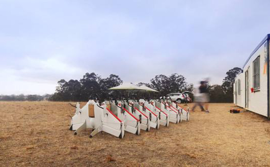 蟹的人!谷歌正式获FAA批准 全球首家无人机送