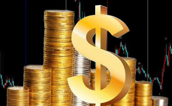 美联储鸽声冒尖美元破位下行 欧洲消费支撑欧