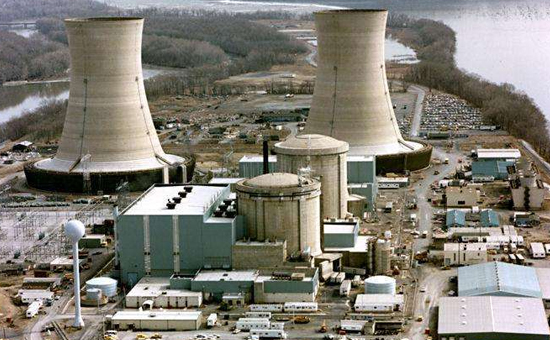 日本原子能机构：未如期建成反恐设施的核电站需停运.jpg