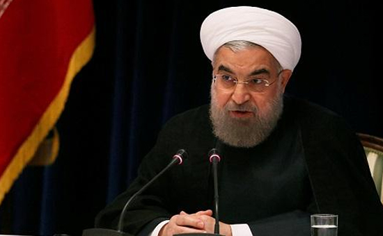 鲁哈尼强硬发声：美伊不宜谈判-抵抗是伊朗唯一选择-避险光环失灵黄金走低.jpg