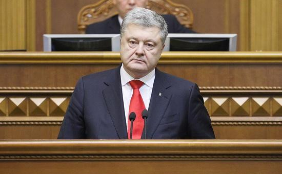 卸任乌克兰总统第一天-波罗申科被指叛国、夺权和滥用权力.jpg