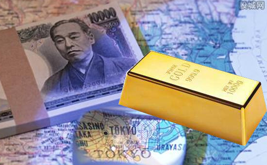 因去美元化及资产避险全球央行抢购黄金-对冲需求改善-黄金日元将双双走高.jpg