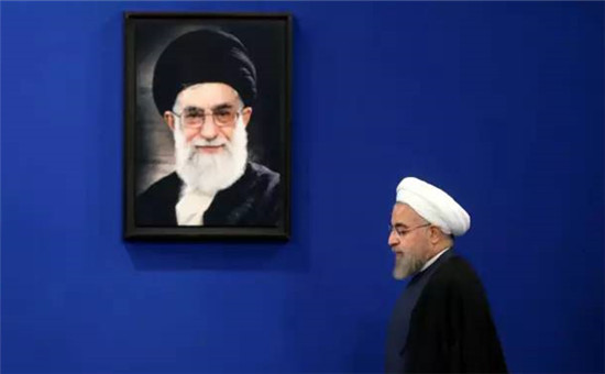 伊朗总统鲁哈尼.jpg