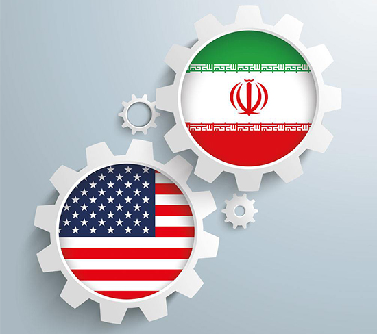 美国 伊朗 国旗.jpg
