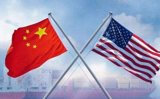 中美贸易将出现“良性结果”？  黄金TD再迎美经济数据挑战.jpg