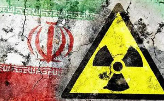 伊朗威胁进一步放弃伊核协议承诺--现货黄金短线急涨.jpg