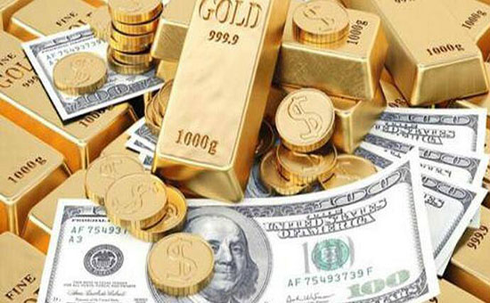 黄金和美元.jpg