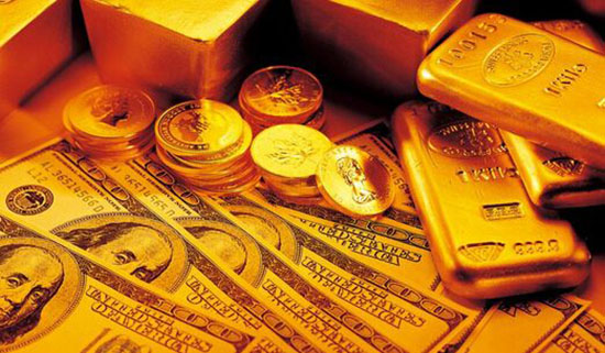 纸黄金,黄金投资最小的品种?怎样规避风险