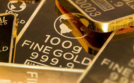 2020年上半年黄金珠宝行业表现不佳